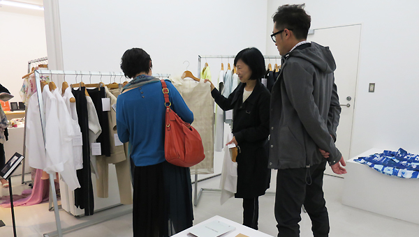 Pop-up Showroom Pop-up Showroom