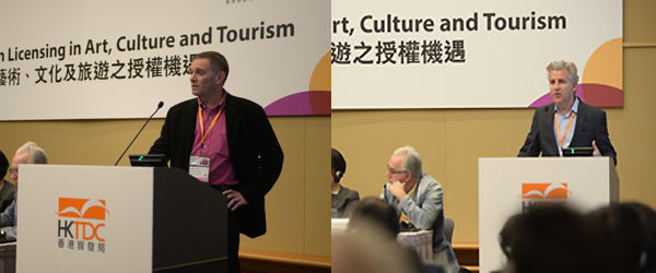 Martin Oestreicher、Sean Clarke Martin Oestreicher、Sean Clarke