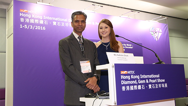 Natalie Shah Sunil Agrawal Natalie Shah Sunil Agrawal