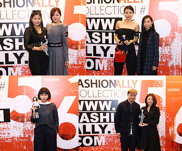 FASHIONALLY FASHIONALLY