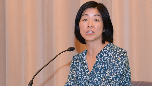 Cindy Chang Cindy Chang