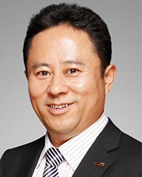 李亞東 李亞東