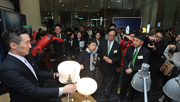 LED 枱燈 LED 枱燈