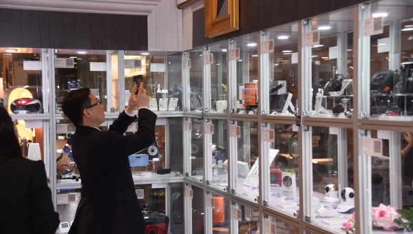 電子展 電子展