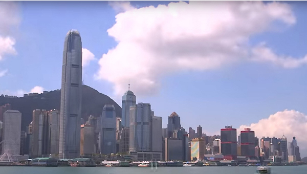 香港 香港