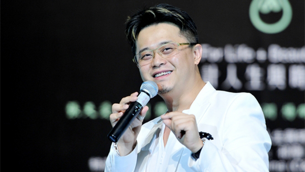 馬興文 馬興文