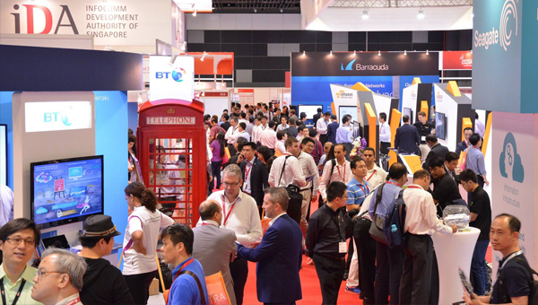 Cloud Expo Asia Cloud Expo Asia