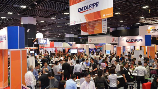 Cloud Expo Asia Cloud Expo Asia