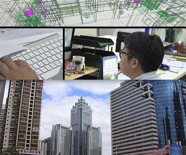 Architectural Project Unit(APU) Architectural Project Unit(APU)
