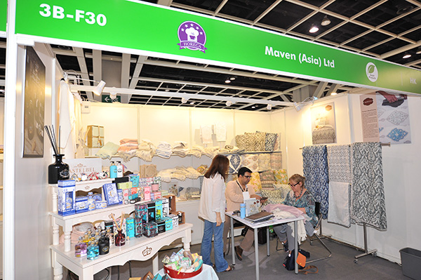 紡織展 紡織展