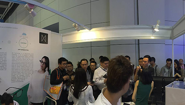 電子展 電子展