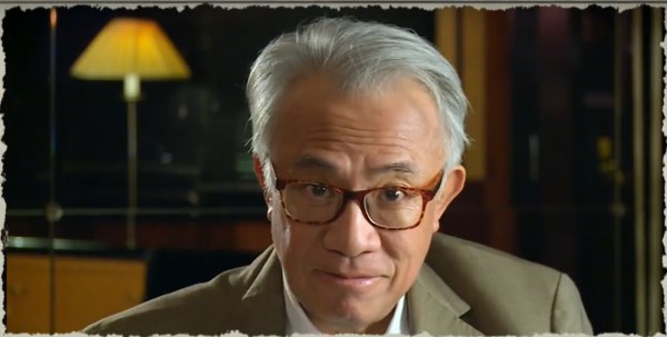 鄧永鏘爵士 鄧永鏘爵士