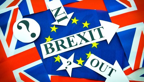 英國「脫歐」 英國「脫歐」