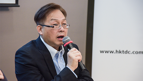 蘇啟民 蘇啟民