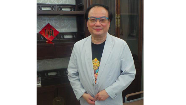 溫瑞安 溫瑞安