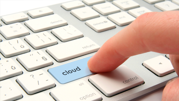 Cloud Computing Cloud Computing