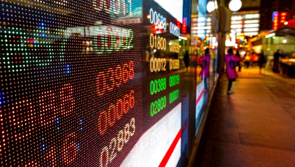 專業及金融服務 專業及金融服務
