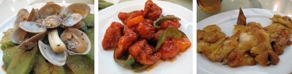 生記飯店 生記飯店