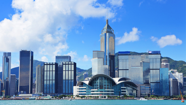 香港 香港