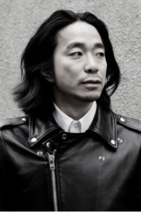 落合宏理 落合宏理