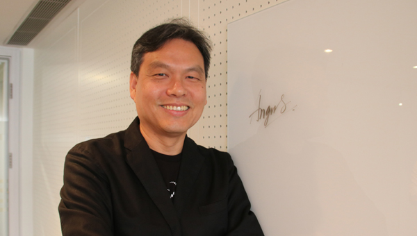 黃安 黃安