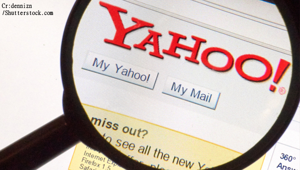 Yahoo Yahoo