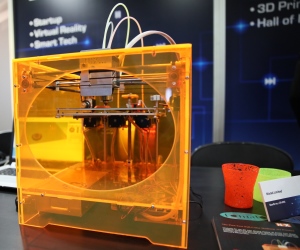 家用3D全彩打印機 家用3D全彩打印機