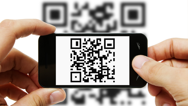 QR Code QR Code