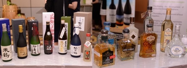 香港國際美酒展 香港國際美酒展