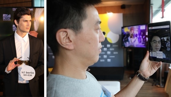 高科技眼鏡 高科技眼鏡
