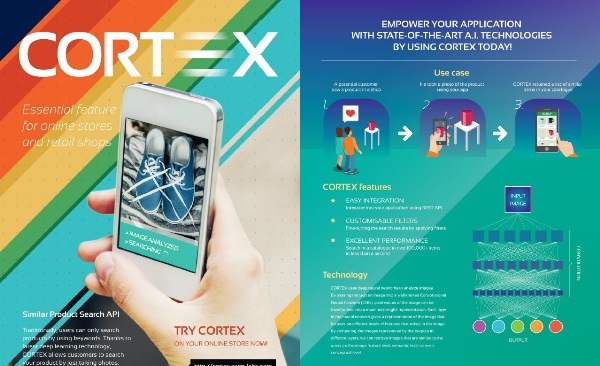 CORTEX人工智能系統 CORTEX人工智能系統
