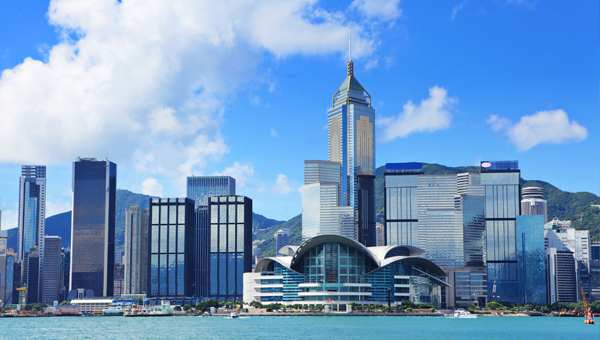 香港 香港