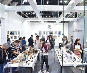 香港眼鏡展 香港眼鏡展