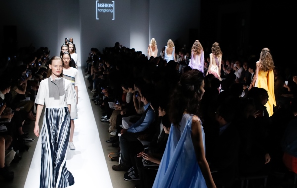 Fashion Hong Kong Fashion Hong Kong