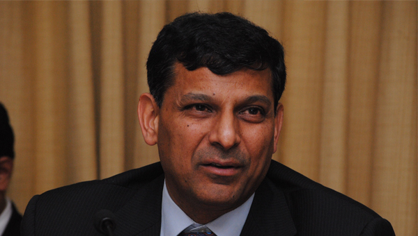 拉詹(Raghuram Rajan) 拉詹(Raghuram Rajan)