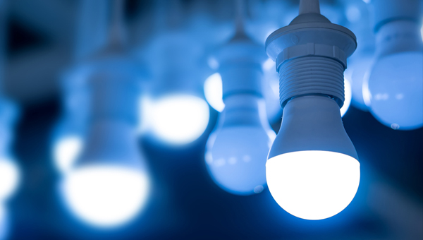 智能電燈產品 智能電燈產品