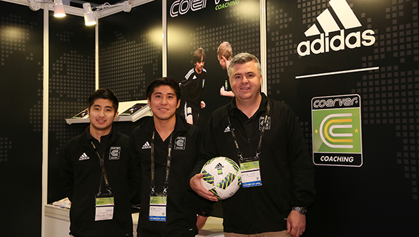 Coerver Coaching Coerver Coaching
