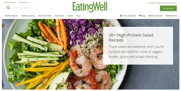 EatingWell EatingWell