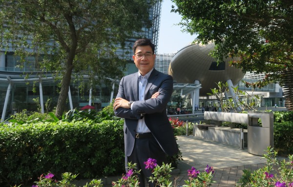梁廣偉 梁廣偉