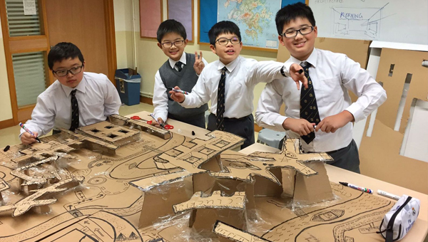 小學生作品 小學生作品