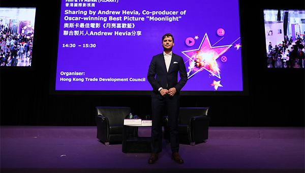 Andrew Hevia Andrew Hevia