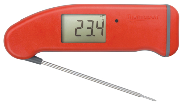 Superfast Thermapen烹飪溫度計 Superfast Thermapen烹飪溫度計