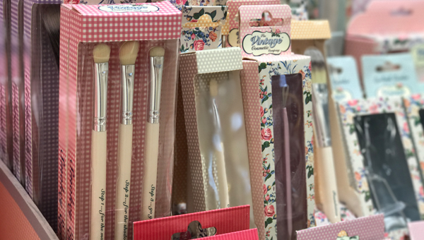 英國化妝工具品牌 英國化妝工具品牌