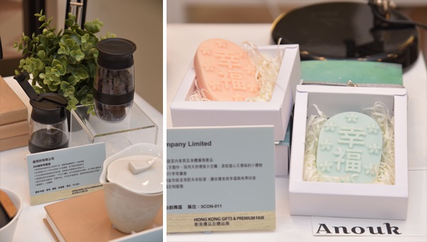 精巧產品 精巧產品
