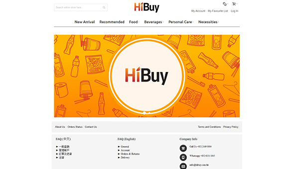 HiBuy HiBuy