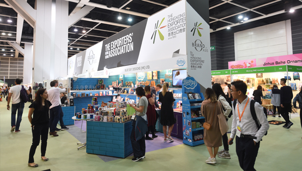 參展企業 參展企業