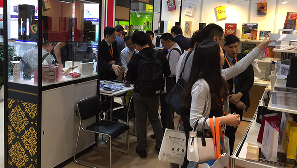 香港國際印刷及包裝展 香港國際印刷及包裝展