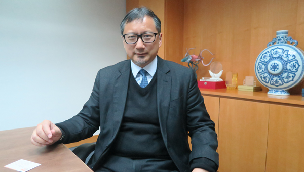 韋業顯律師 韋業顯律師