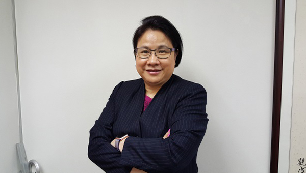 陳婉華 陳婉華