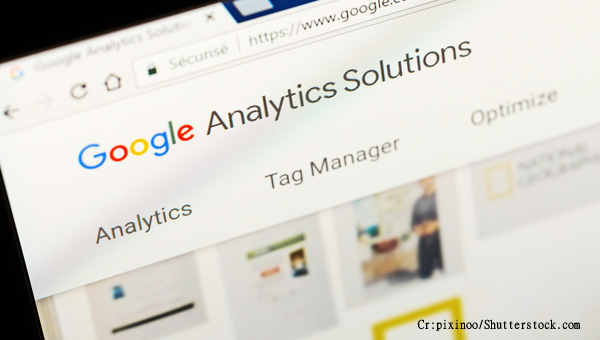 Google Analytics工具 Google Analytics工具